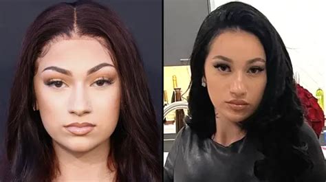 bhad bhabie boobs|Bhad Bhabie reveals what plastic surgery shes had done to